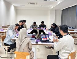 UNM Dorong Digitalisasi Taekwondo Valentino Club Melalui Program Pengabdian kepada Masyarakat