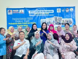 Ketika UMKM Belajar Naik Kelas Lewat Dunia Digital