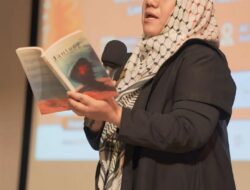 Dari Keio University hingga Tokyo City University, Karya dan Gagasan Helvy Tiana Rosa Membuka Ruang Dialog Budaya Indonesia–Jepang