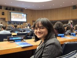 Samsung Dukung Aktivis Muda Jaga Laut Lewat Teknologi Galaxy