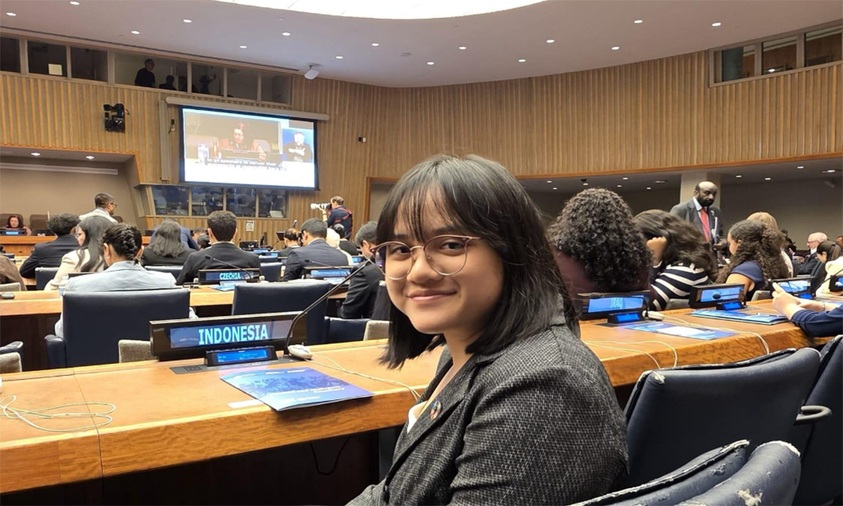 Aktivis Muda Samsung