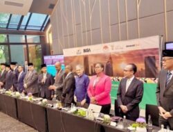 Perkuat Diplomasi, RI Umumkan Kebijakan Bebas Visa ke Afrika Selatan