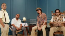 1TENGAH Resmi Luncurkan Single Perdana, Bagaimana dengan Fourtwnty?