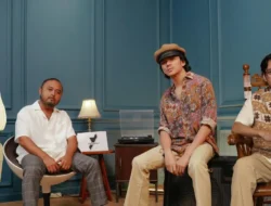 1TENGAH Resmi Luncurkan Single Perdana, Bagaimana dengan Fourtwnty?