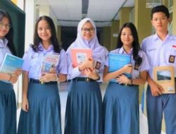 5 SMA dengan Prestasi Akademik Tertinggi di Depok 2025