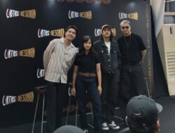 Lintas Resonan Hadirkan Portura untuk Gerakan Musik Baru