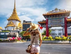 Destinasi Luar Negeri Murah dan Instagramable untuk Traveller Low-Budget