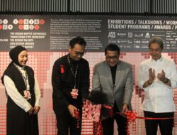 ADGI Gelar Design Week 2025 Usung Tema “Poliformat”