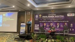 Workshop Pahlawan Digital Purwokerto