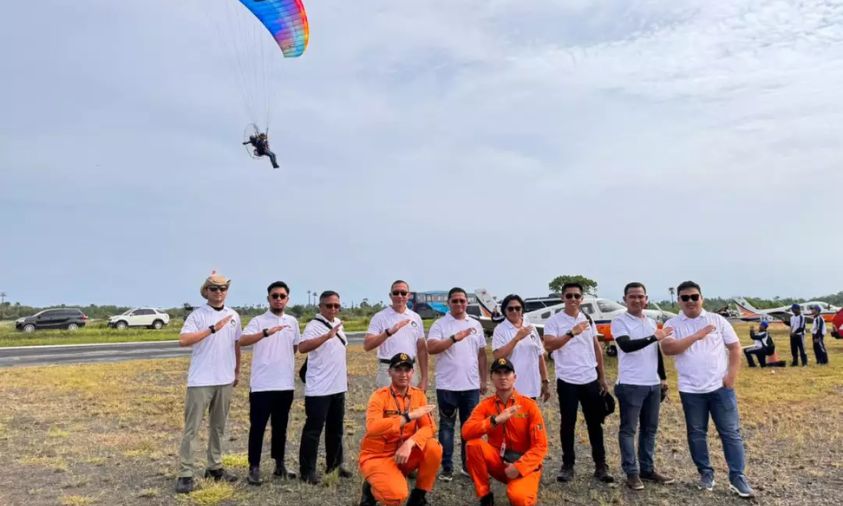 Aero Sport Fest 2025