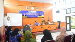 Meneguhkan Peran Majelis Taklim: Kemenag dan Amanah Takaful Dorong Penguatan Legalitas di Pandeglang