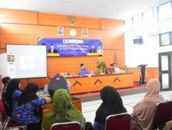 Meneguhkan Peran Majelis Taklim: Kemenag dan Amanah Takaful Dorong Penguatan Legalitas di Pandeglang