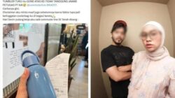 Kisah Tumbler KRL: Berawal Receh, Berakhir Tidak Se-receh Itu