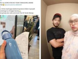 Kisah Tumbler KRL: Berawal Receh, Berakhir Tidak Se-receh Itu