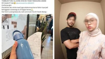 Anita dan Tumblernya