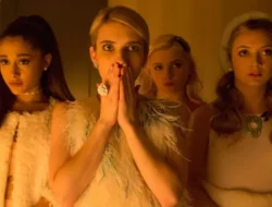 Fakta Menarik Tentang American Horror Story Season 13 dan Pemeran Barunya