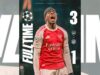 Arsenal Menghancurkan Bayern Munich 3-1: Gunners Tancap Gas di Liga Champions