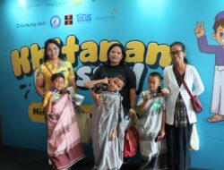 Bakti Sosial BM 400: Khitanan Massal, Layanan Kesehatan, dan Aksi Lingkungan