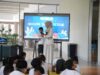 Belajar “Sharing the Planet” di Sekolah BM 400 Cibubur