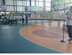 BSI Flash 2026 Bekasi Siap Jadi Ajang Pelajar Tunjukkan Potensi, Sportivitas, dan Jadi Bibit Atlet Masa Depan