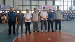 BSI Flash Hadir Lagi di Bekasi! Ajang Olahraga Pelajar Bergengsi Siap Panaskan Persaingan