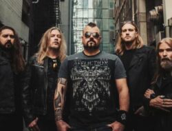 Sabaton Rilis Album ke-11 Dengan Referensi Tema Tokoh-tokoh Dunia