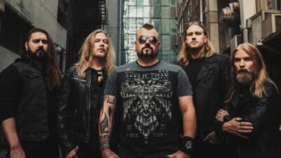 Band Sabaton
