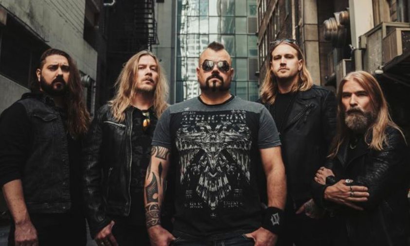 Band Sabaton