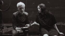 Billie Eilish Tunjuk James Cameron Sebagai Sutradara Film Konsernya