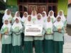 Zakat, Infak Sedekah Umat ke BMH Jadikan Santri di Tiga Pesantren Probolinggo Punya Al-Qur’an Baru