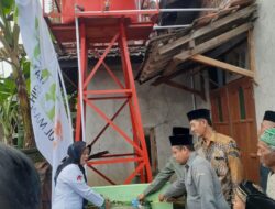 Bahagia Santri Ponorogo, BMH Resmikan Sumur Bor Ke-234 di Jawa Timur