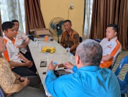 BMH  Lakukan Rapat Koordinasi dengan Mitra Kebaikan Sekaligus Survei Lokasi Khitan Berkah