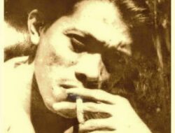 Falcon Pictures Siapkan Film Biopik Penyair Chairil Anwar