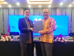 Cyber University Gandeng APTISI, Lahirkan SDM Unggul untuk Indonesia Emas