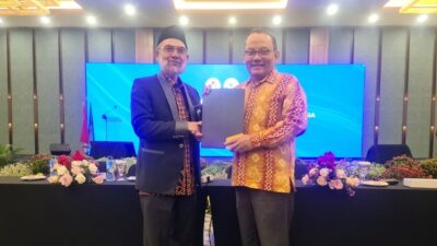 Cyber University dan APTISI