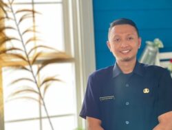 Dari Kampus Digital Kreatif ke Abdi Negara: Kisah Inspiratif Wildan Jadi Bintang CASN Tasikmalaya