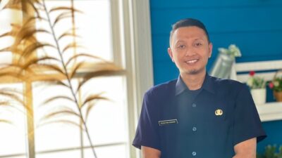 Kisah Inspiratif Wildan