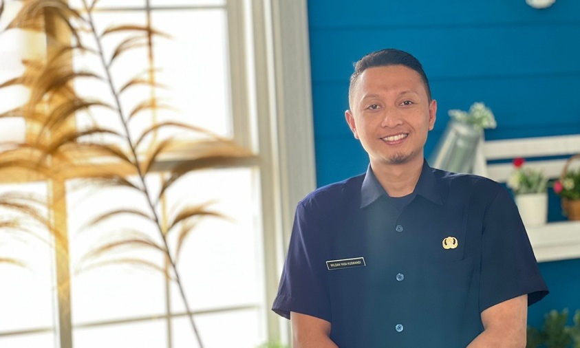 Kisah Inspiratif Wildan