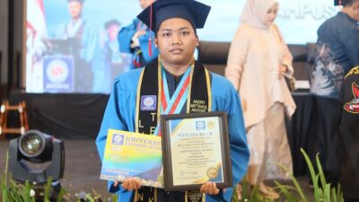 Bangun Karier Jaringan