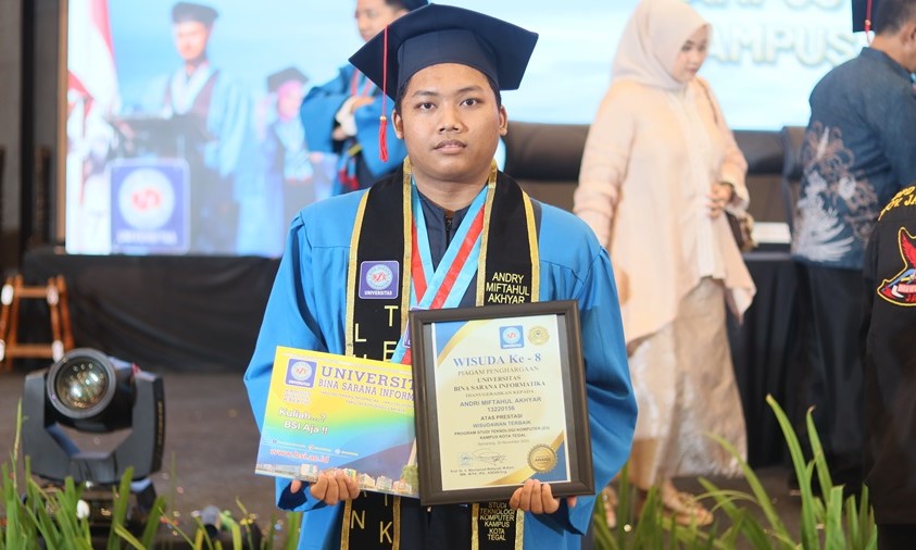 Bangun Karier Jaringan