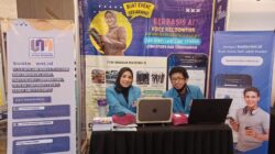 Digital Business Fest UNM