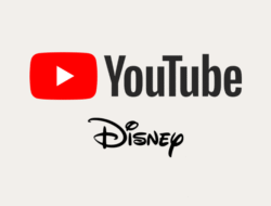 20+ Channel Disney Termasuk ESPN dan ABC Ditarik dari YouTube TV