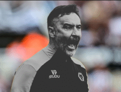 Vitor Pereira Dipecat, Wolves Terpuruk Tanpa Kemenangan di 10 Laga Liga Inggris