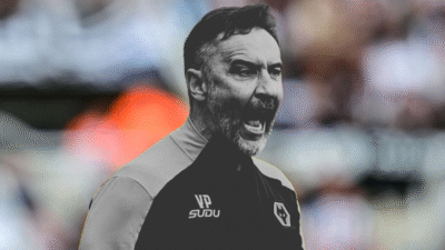 Wolverhampton Wanderers