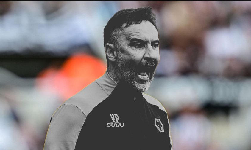 Wolverhampton Wanderers