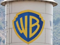 Warner Bros. Discovery Hampir Pasti Dibeli Arab Saudi