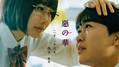 Seria l"Aku no Hana"