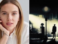 Film “Exorcist” Terbaru Akan Dibintangi Scarlett Johansson