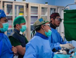 Primaya Hospital Tangerang Perkuat Inovasi Medis dan Keselamatan Pasien Melalui Layanan Kardiovaskular dan Radiasi Berteknologi Tinggi