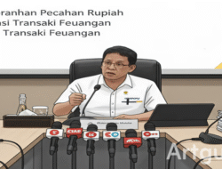 Pemerintah Siapkan Redenominasi Rupiah Tanpa Ubah Daya Beli